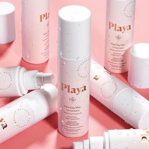 Playa New Hair Day Mist
